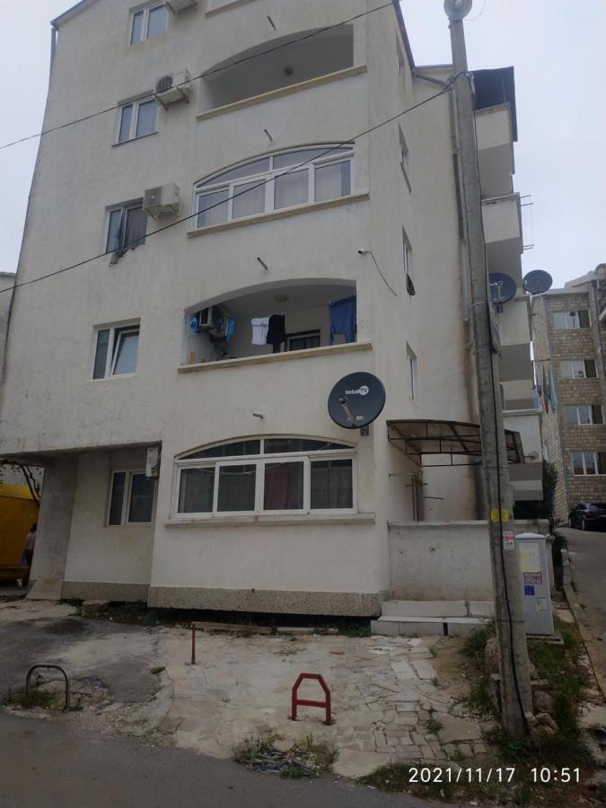 Bird Apartment 부드바 외부 사진