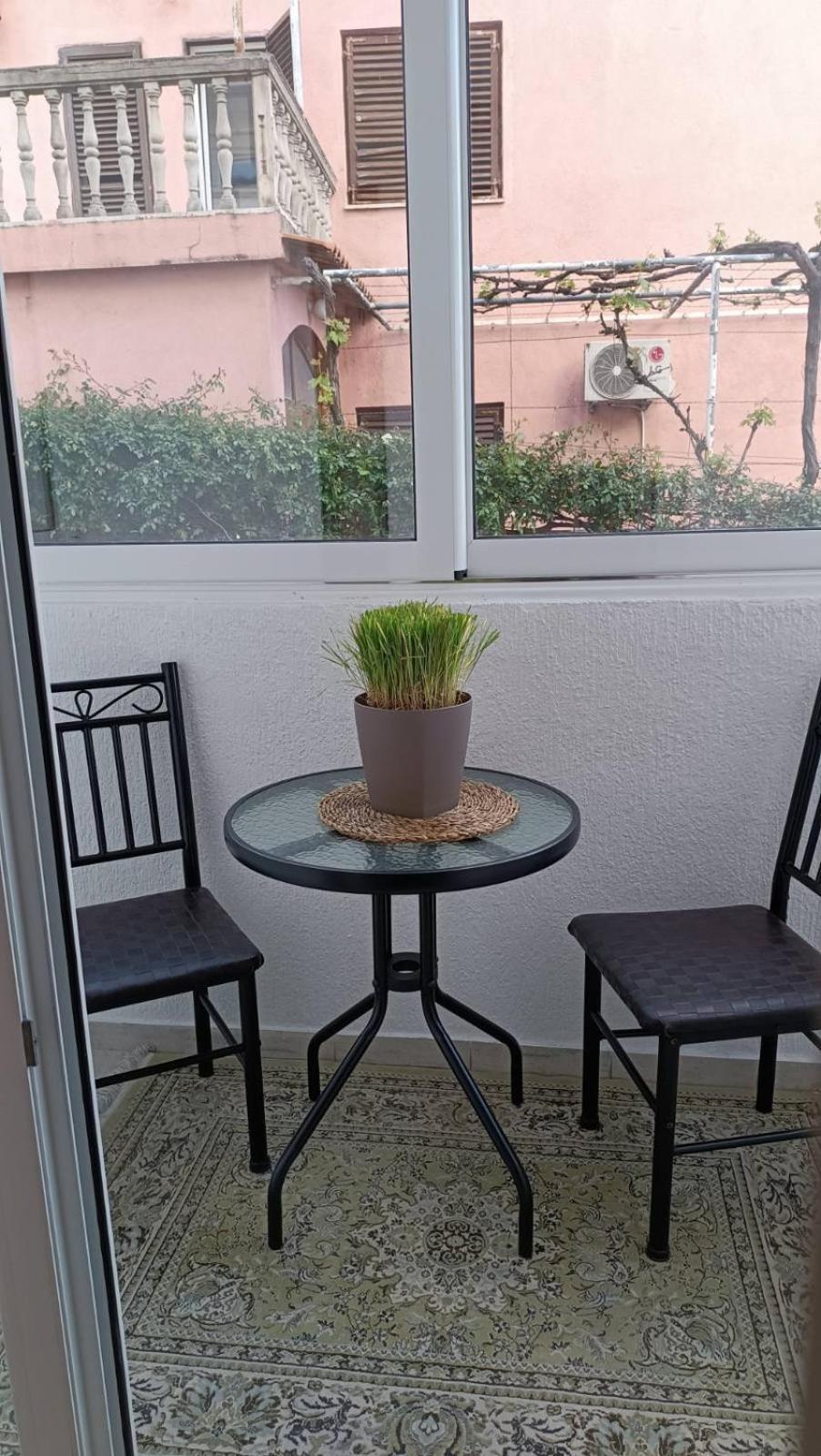 Bird Apartment 부드바 외부 사진